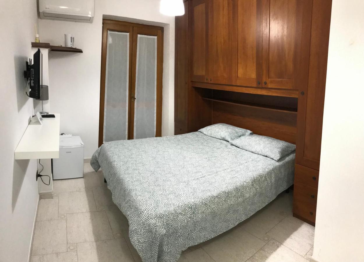 La Dimora Di Bronzo Hotel Napoli Eksteriør billede