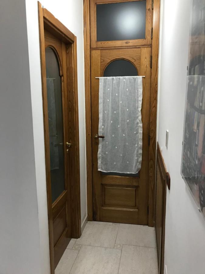 La Dimora Di Bronzo Hotel Napoli Eksteriør billede