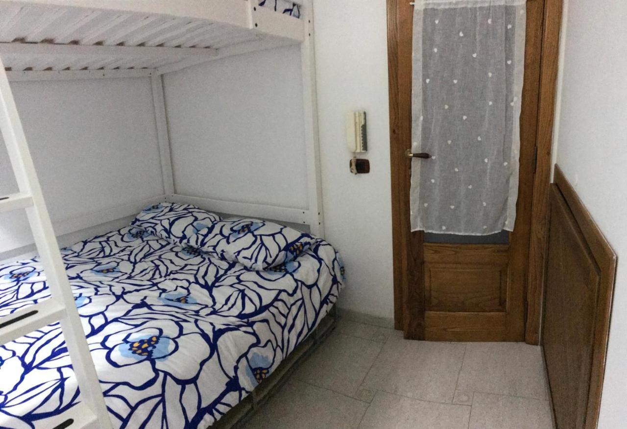 La Dimora Di Bronzo Hotel Napoli Eksteriør billede