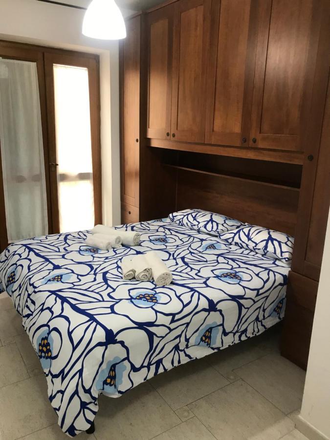 La Dimora Di Bronzo Hotel Napoli Eksteriør billede